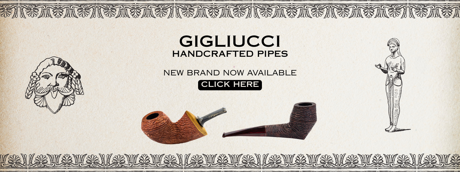 New Gigliucci